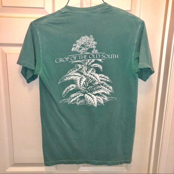🍂Old Plantation🍂 Comfort Colors T-Shirt - Picture 1 of 4
